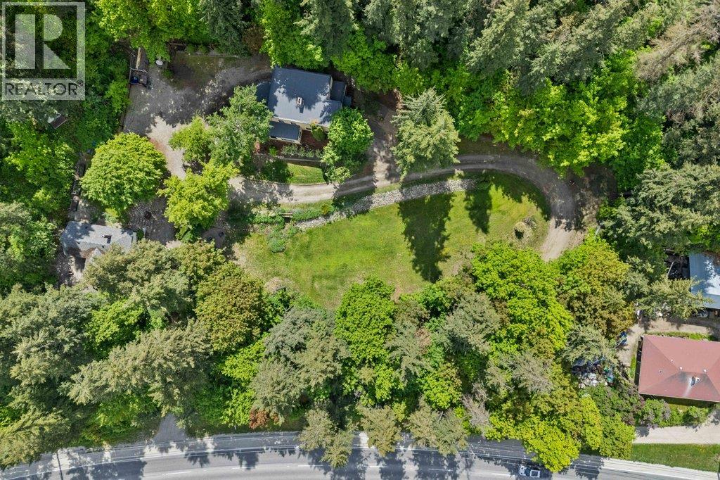 1210 Trans Canada Highway Highway NE Lot# 1, Salmon Arm