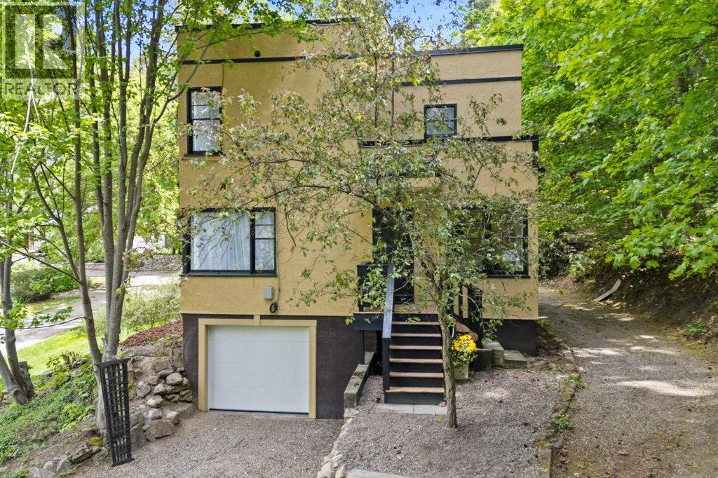 1210 Trans Canada Highway Highway NE Lot# 1, Salmon Arm