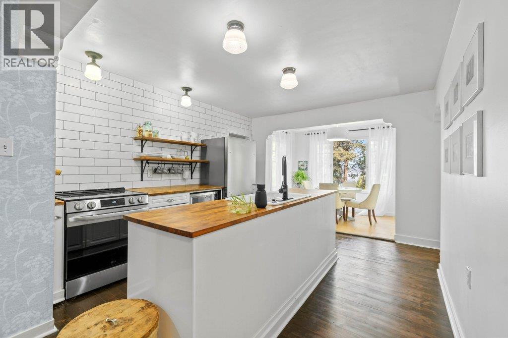 1210 Trans Canada Highway Highway NE Lot# 1, Salmon Arm