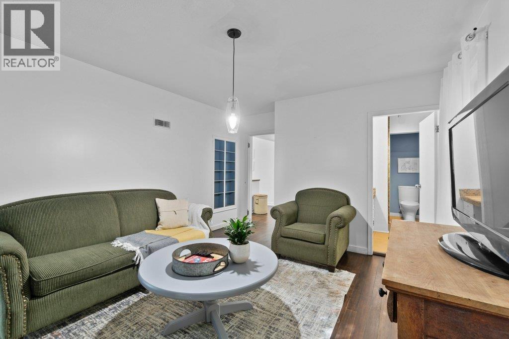 1210 Trans Canada Highway Highway NE Lot# 1, Salmon Arm