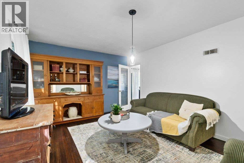 1210 Trans Canada Highway Highway NE Lot# 1, Salmon Arm