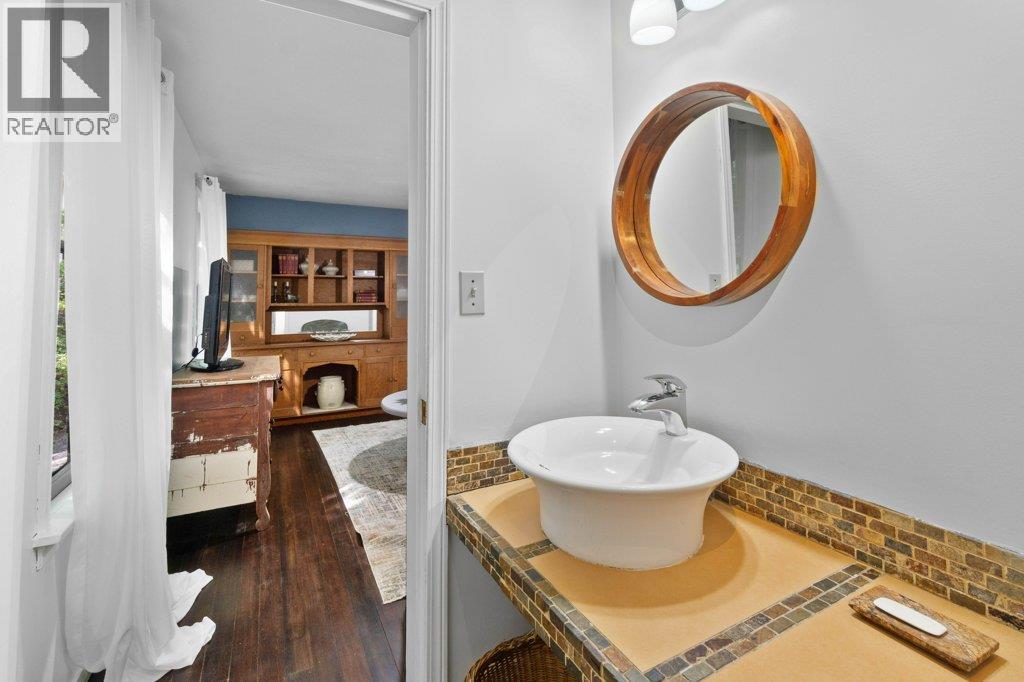 1210 Trans Canada Highway Highway NE Lot# 1, Salmon Arm