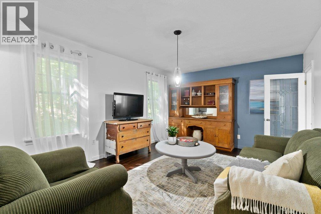 1210 Trans Canada Highway Highway NE Lot# 1, Salmon Arm