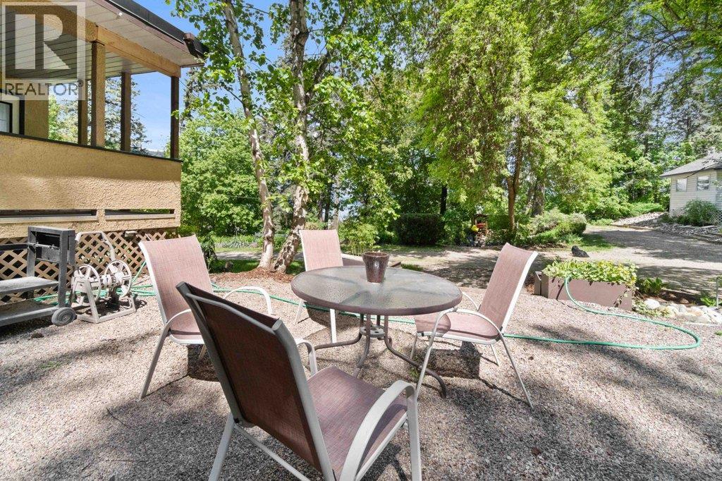 1210 Trans Canada Highway Highway NE Lot# 1, Salmon Arm