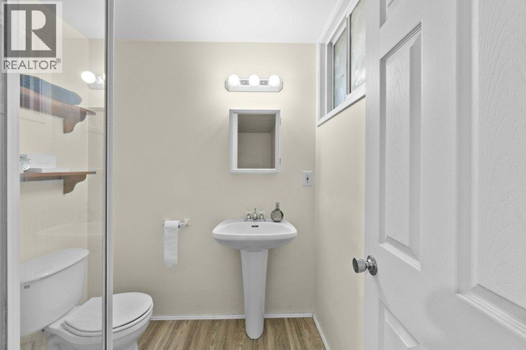 1210 Trans Canada Highway Highway NE Lot# 1, Salmon Arm