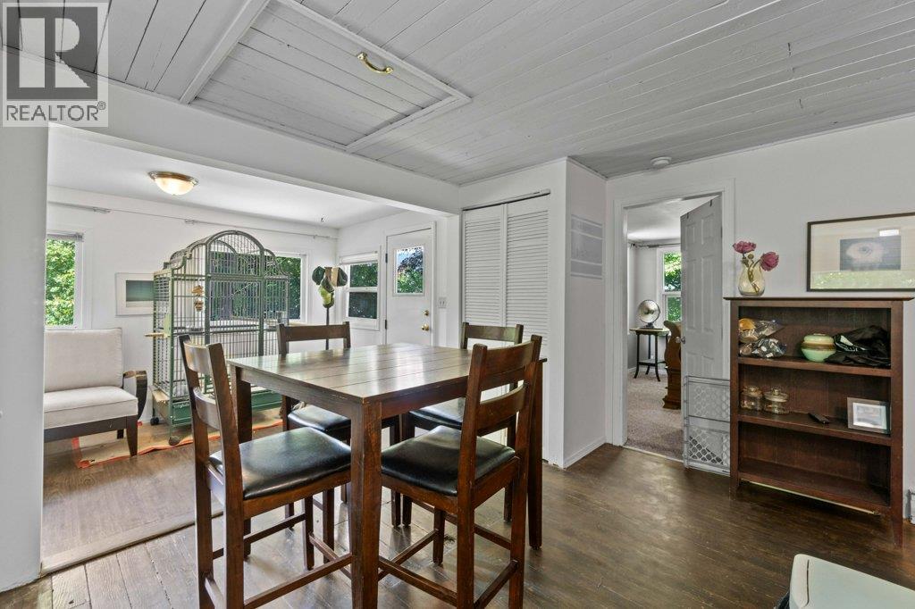 1210 Trans Canada Highway Highway NE Lot# 1, Salmon Arm