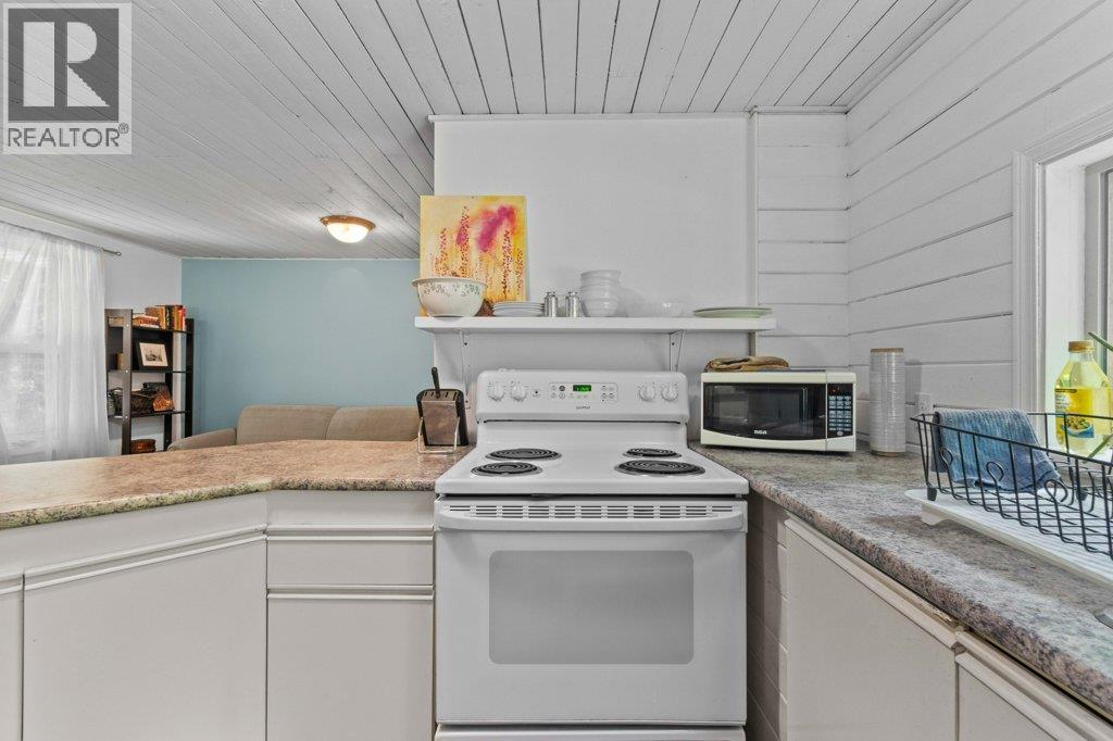 1210 Trans Canada Highway Highway NE Lot# 1, Salmon Arm