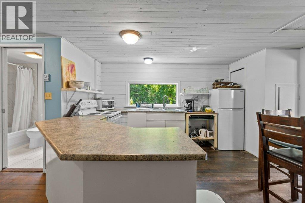 1210 Trans Canada Highway Highway NE Lot# 1, Salmon Arm