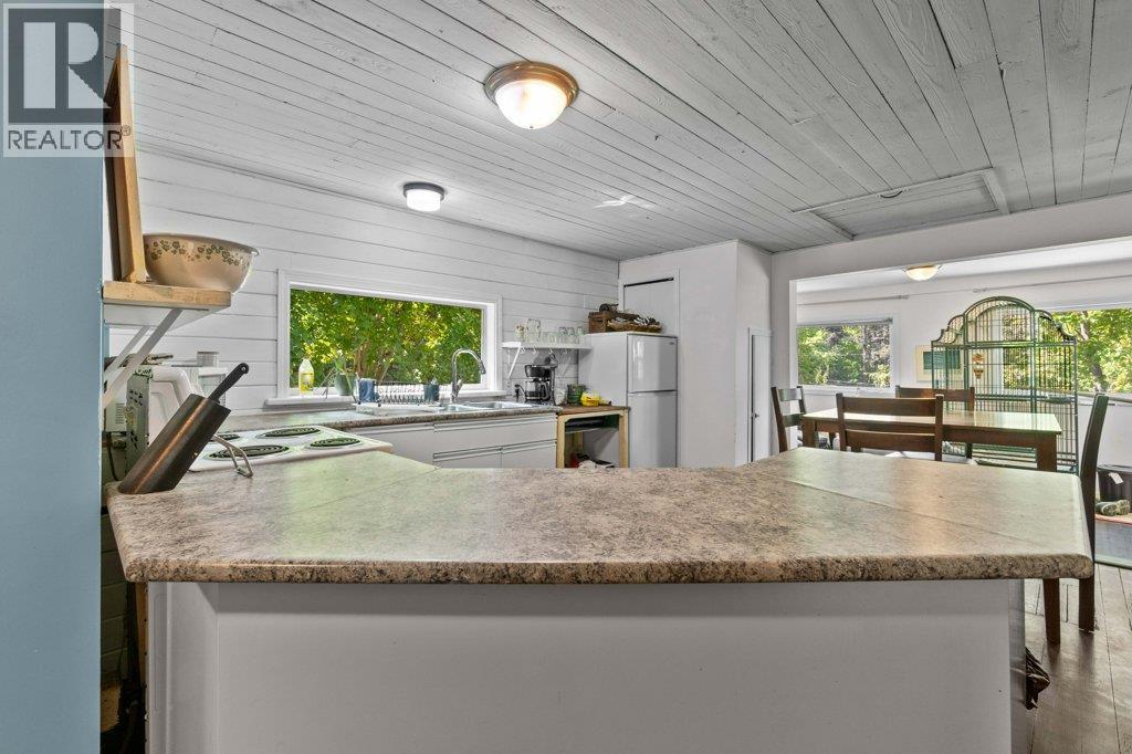 1210 Trans Canada Highway Highway NE Lot# 1, Salmon Arm