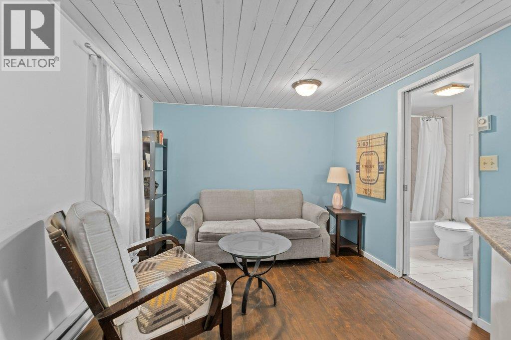 1210 Trans Canada Highway Highway NE Lot# 1, Salmon Arm