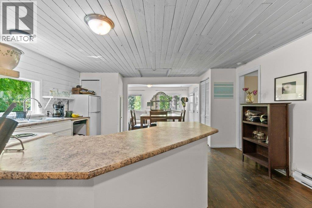 1210 Trans Canada Highway Highway NE Lot# 1, Salmon Arm