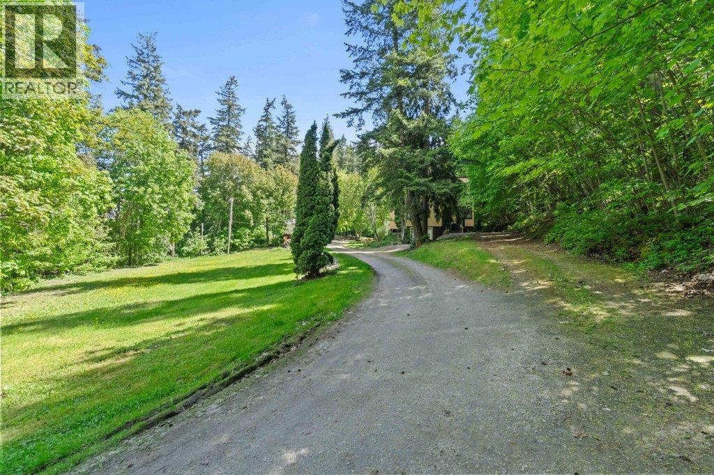 1210 Trans Canada Highway Highway NE Lot# 1, Salmon Arm