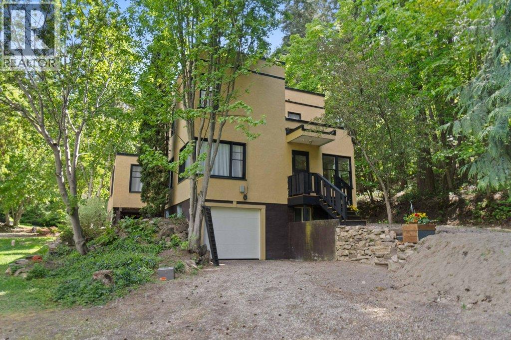 1210 Trans Canada Highway Highway NE Lot# 1, Salmon Arm