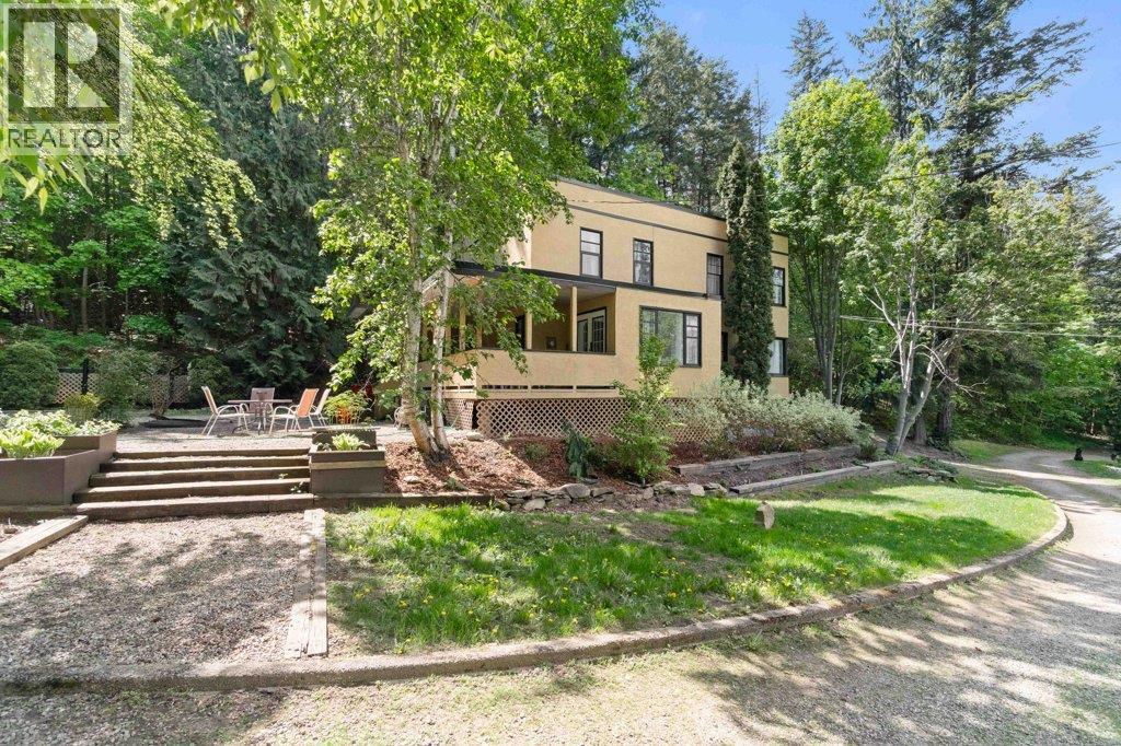 1210 Trans Canada Highway Highway NE Lot# 1, Salmon Arm