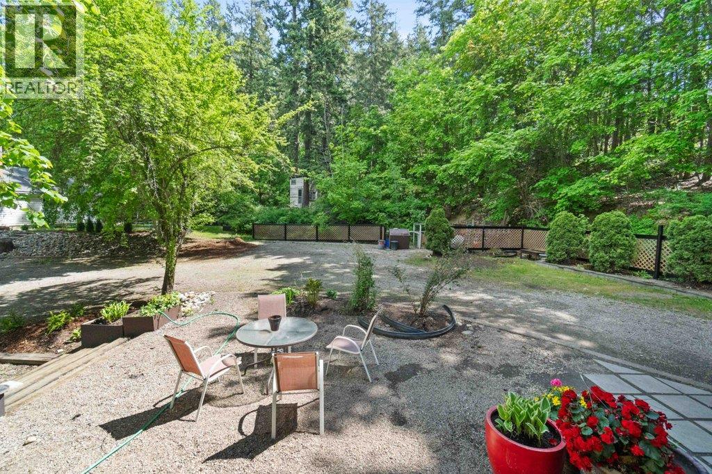 1210 Trans Canada Highway Highway NE Lot# 1, Salmon Arm