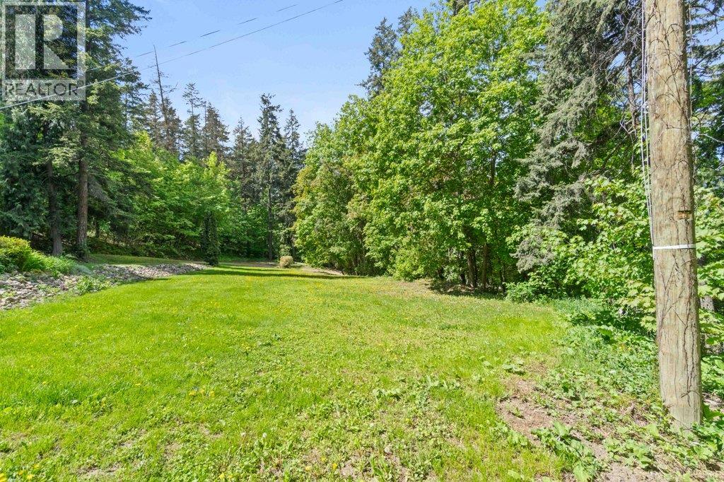 1210 Trans Canada Highway Highway NE Lot# 1, Salmon Arm