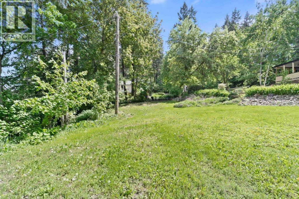 1210 Trans Canada Highway Highway NE Lot# 1, Salmon Arm