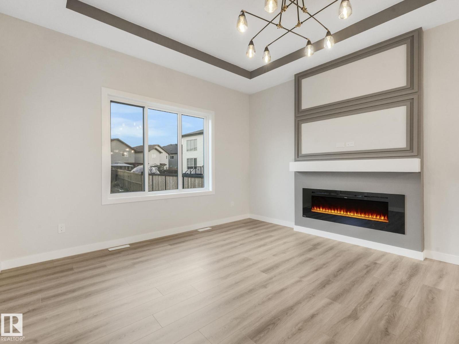 36 Dalquist bay, Leduc