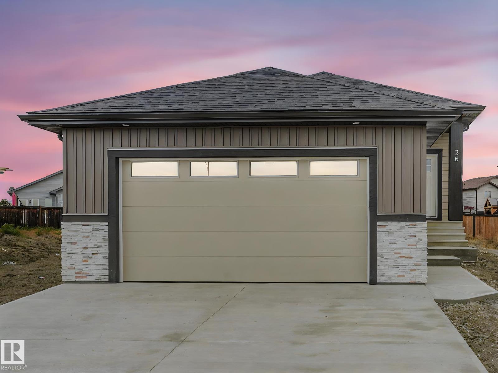36 Dalquist bay, Leduc