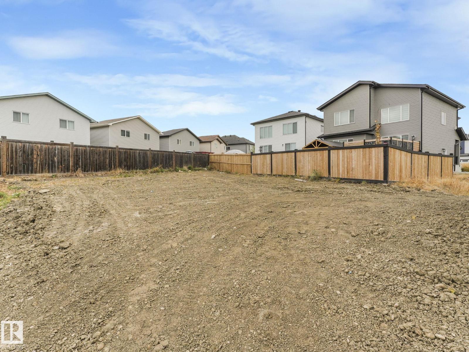 36 Dalquist bay, Leduc