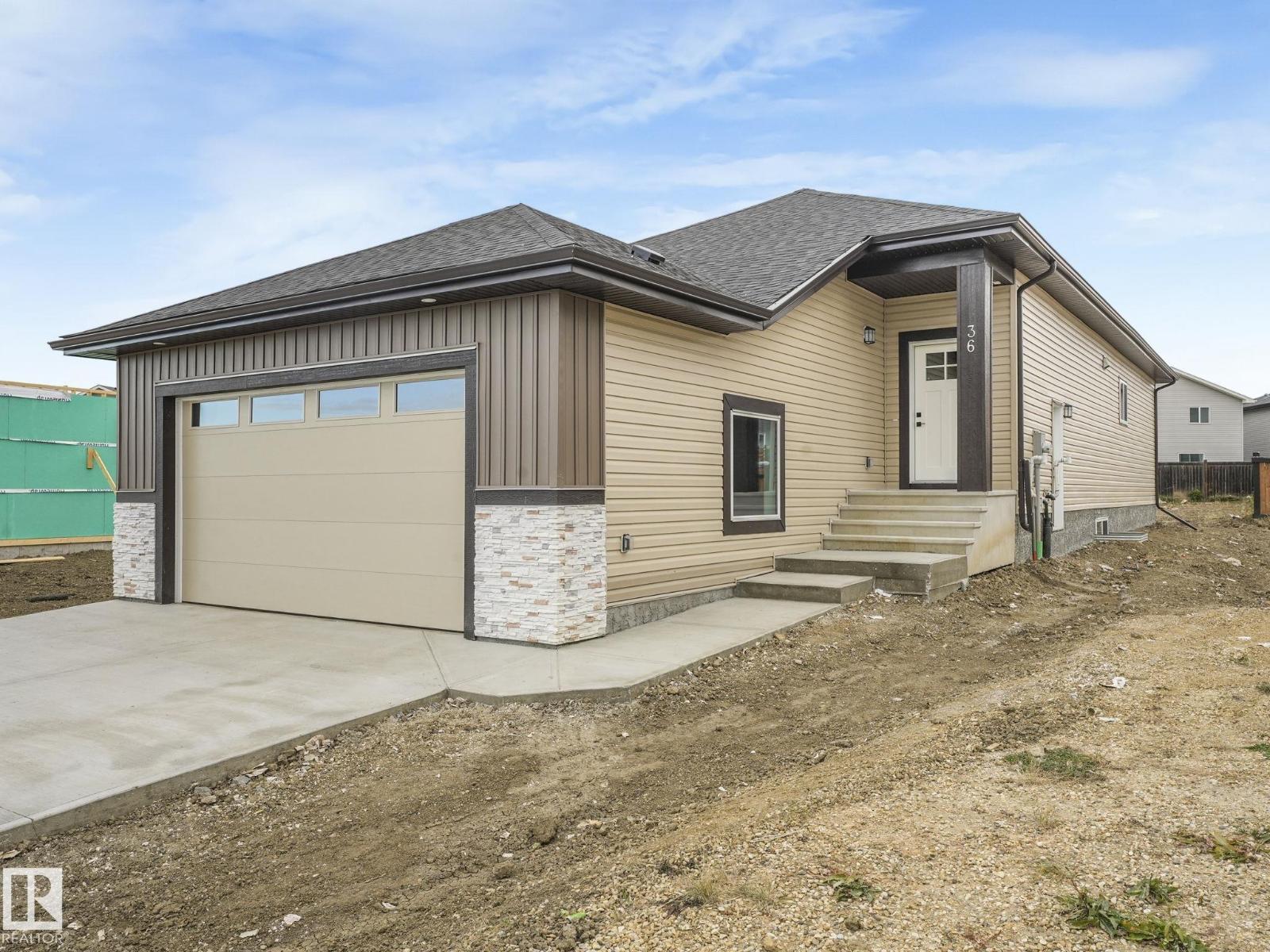 36 Dalquist bay, Leduc