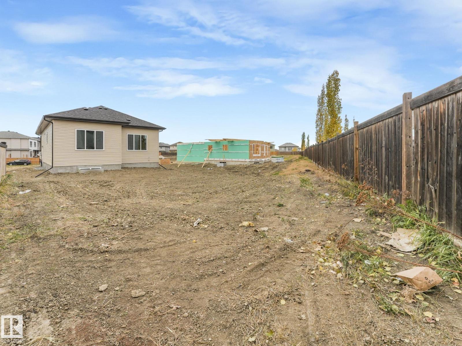 36 Dalquist bay, Leduc