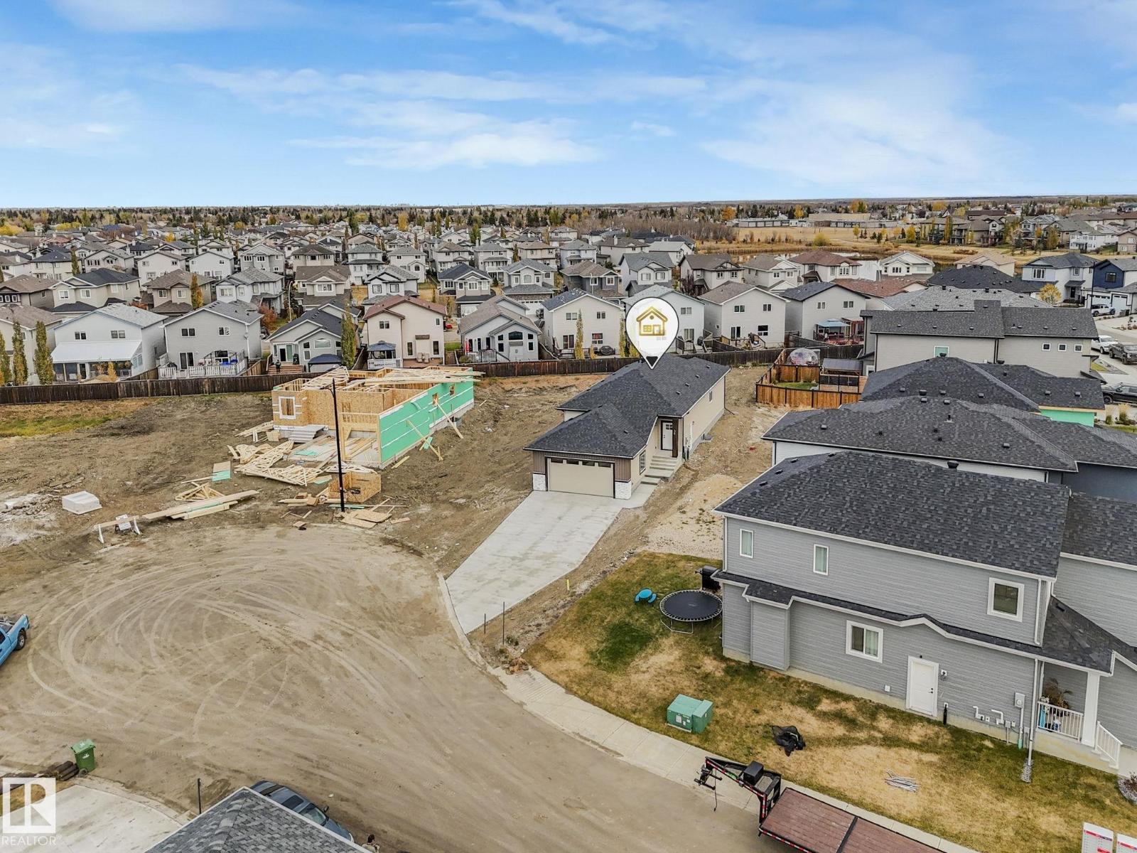 36 Dalquist bay, Leduc