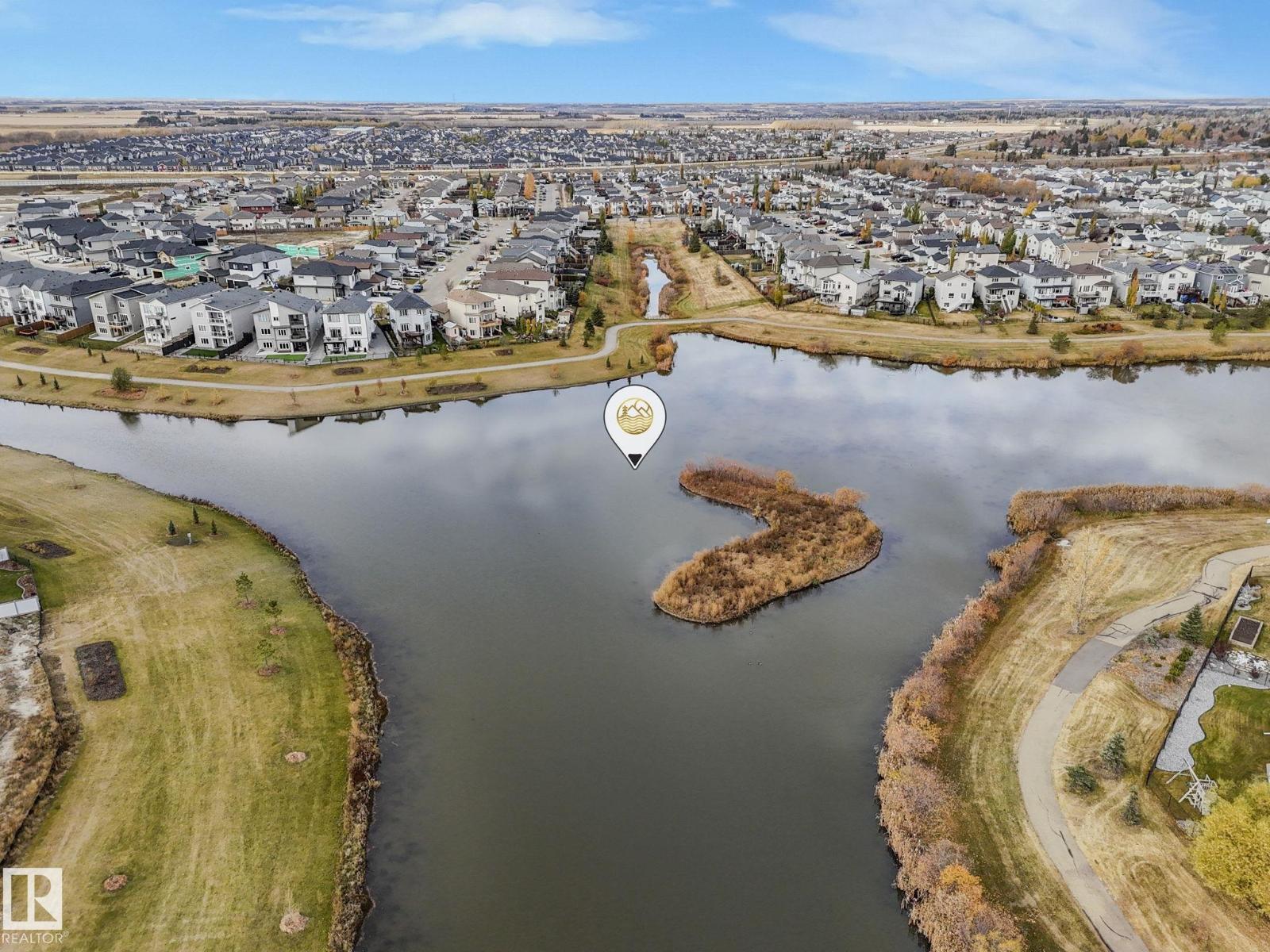 36 Dalquist bay, Leduc