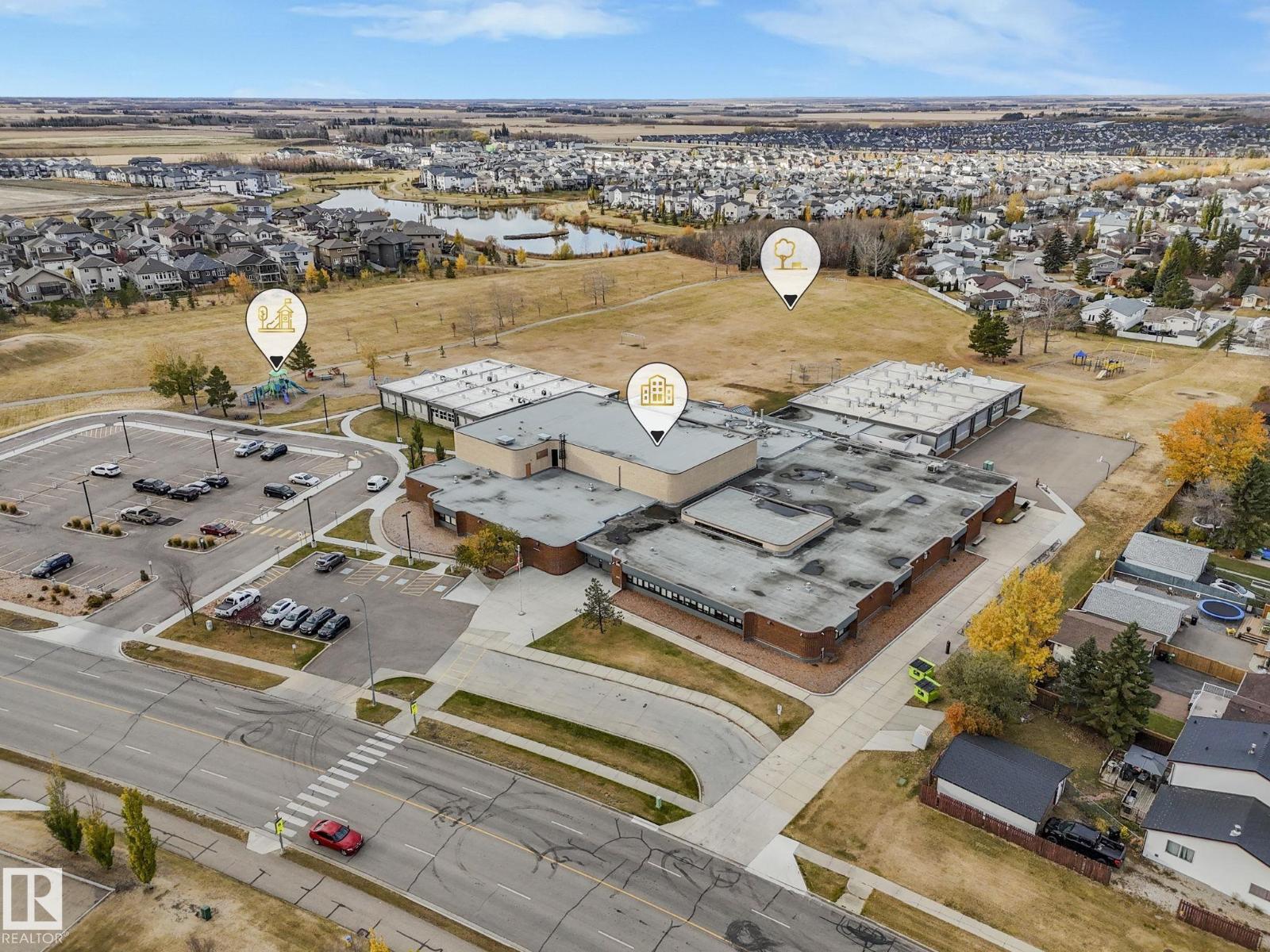 36 Dalquist bay, Leduc