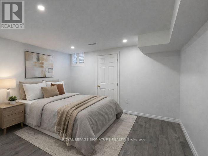 38 Meandering Trail Room