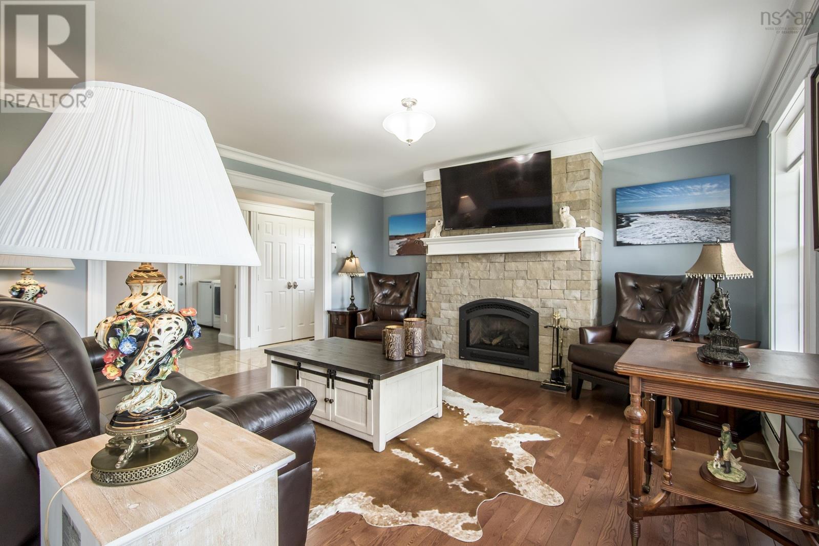 Property 5 of 51 of 2569 Glooscap Trail Highway