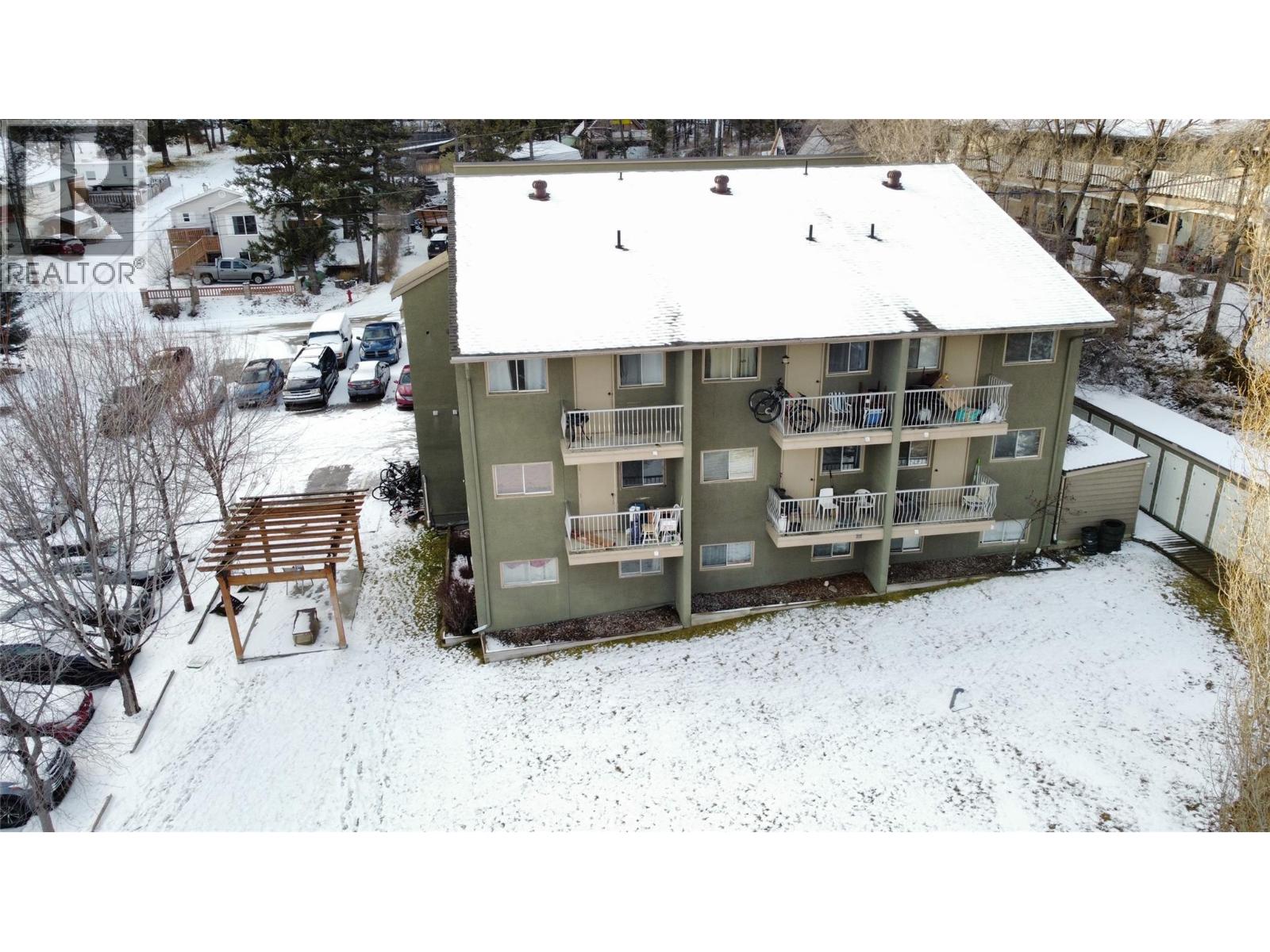 1309 11TH Avenue Unit# 59, Invermere