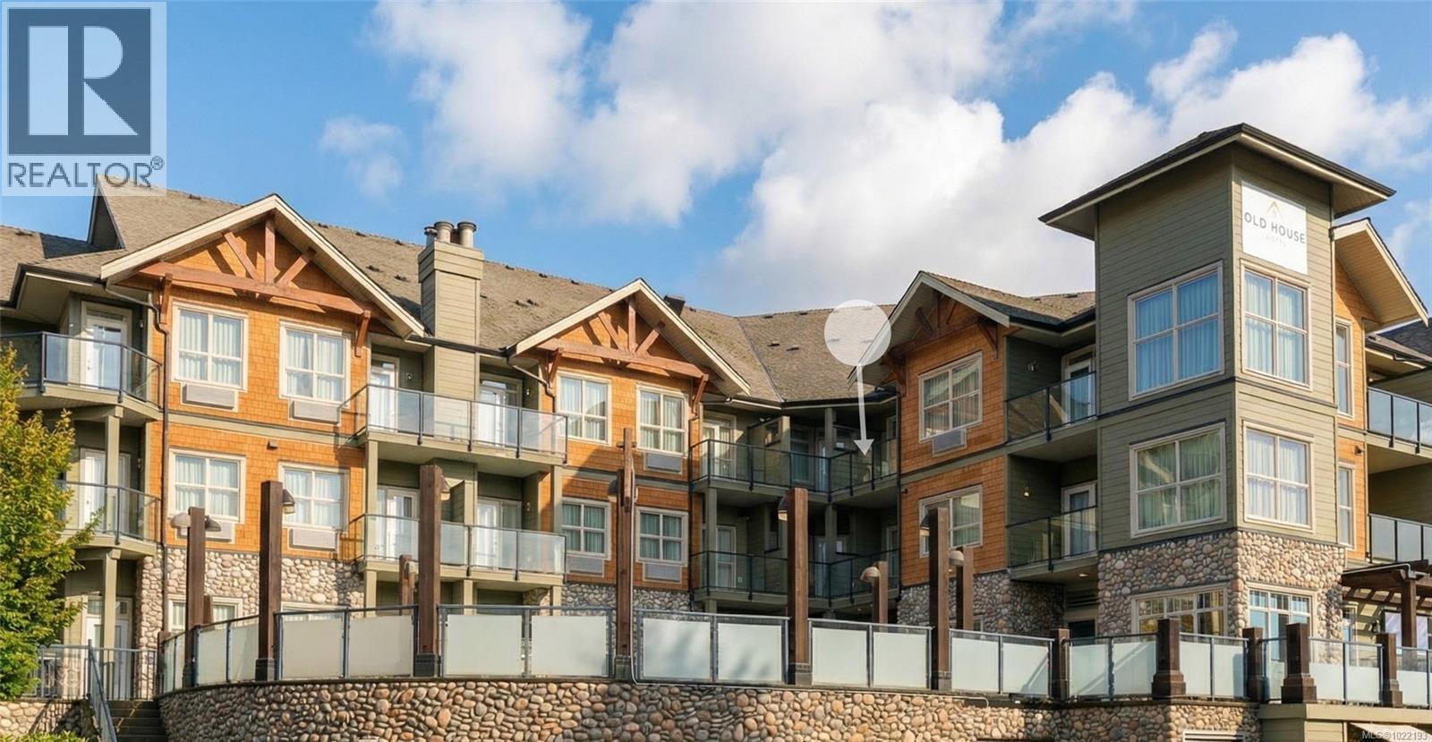 310D 1730 Riverside Lane, Courtenay