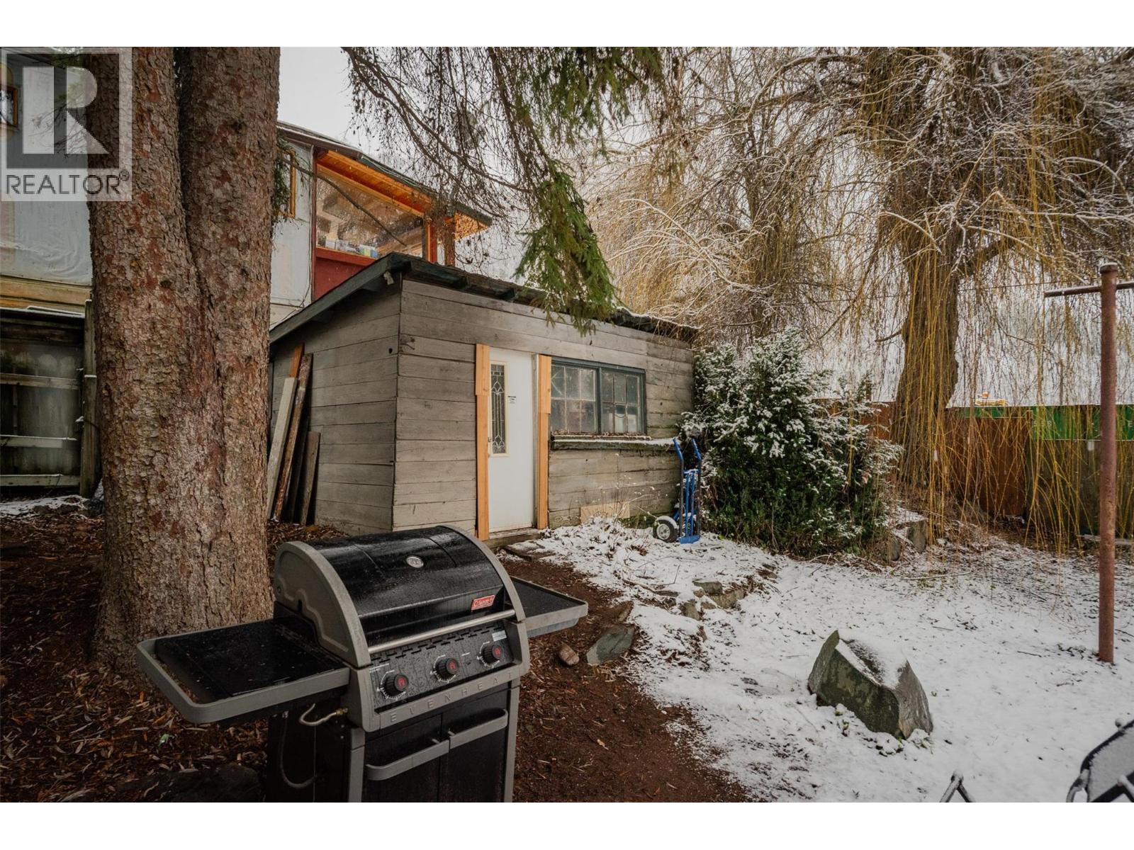 621 Turner Street, Warfield