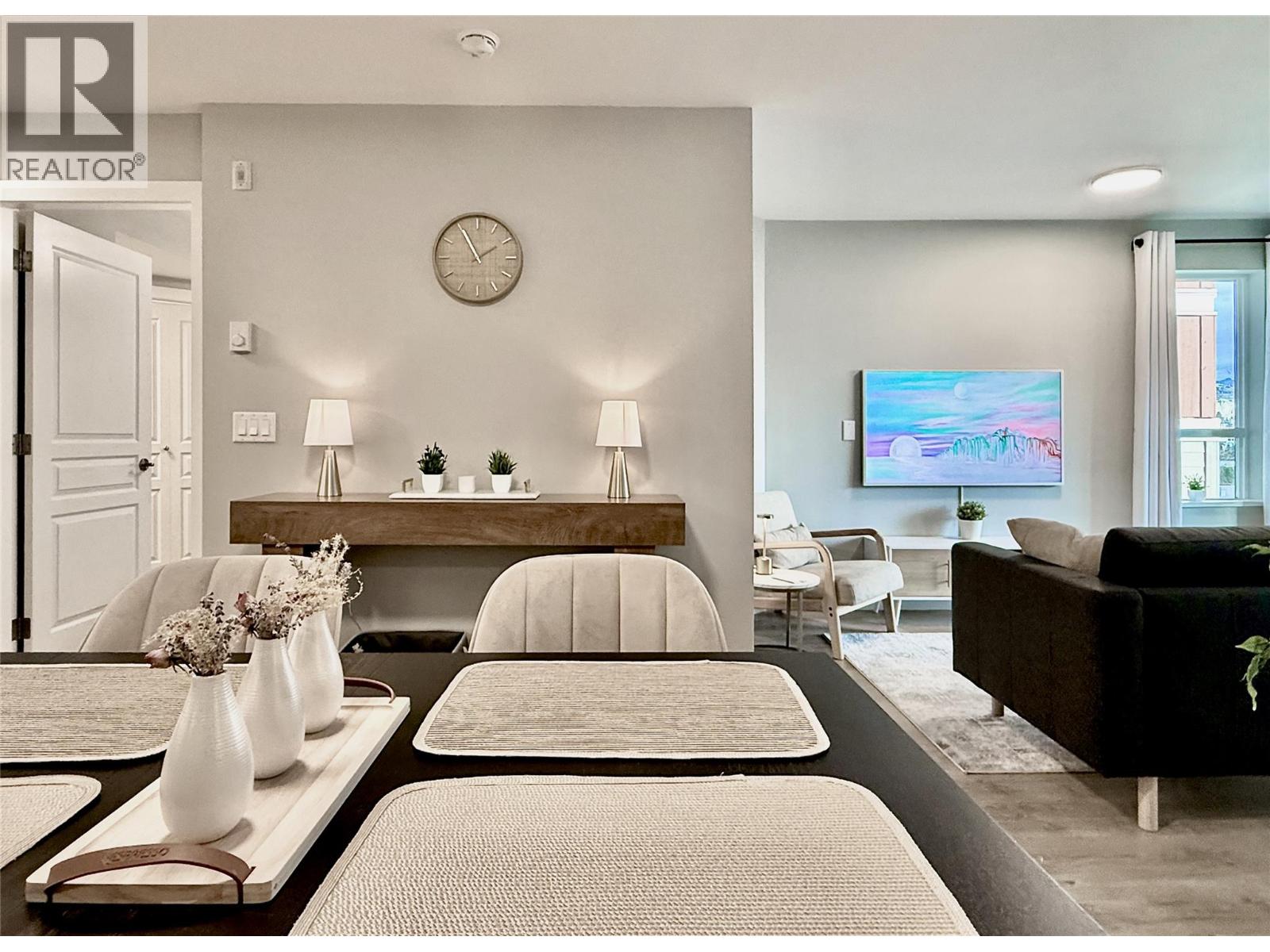 324 1099 Sunset Drive, Kelowna