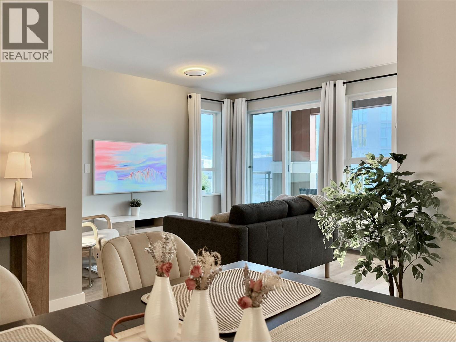 324 1099 Sunset Drive, Kelowna