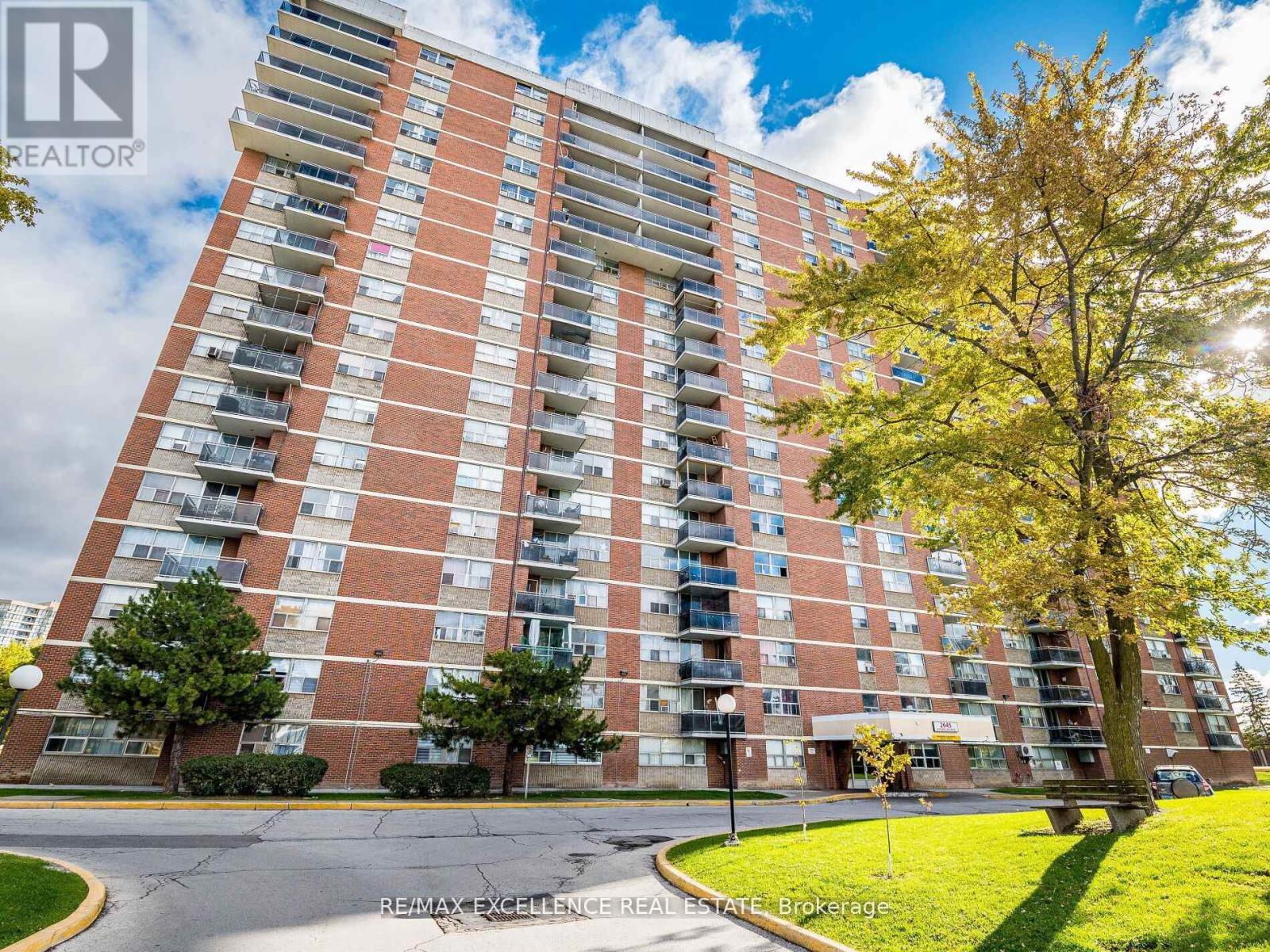 1907 - 2645 KIPLING AVENUE - Photo 2 of 28, Toronto (Mount Olive-Silverstone-Jamestown), Ontario