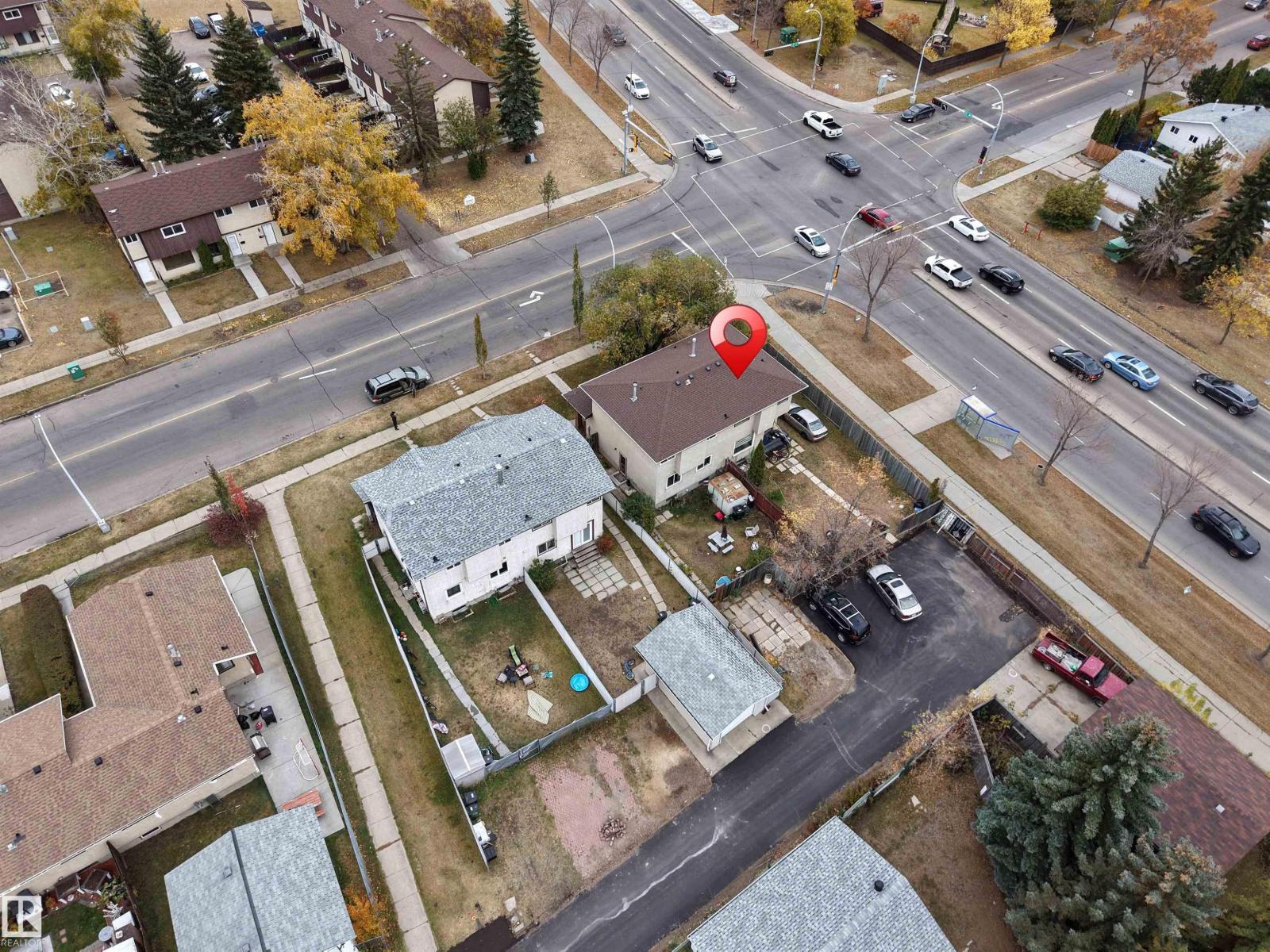 15304 121 ST NW, Edmonton
