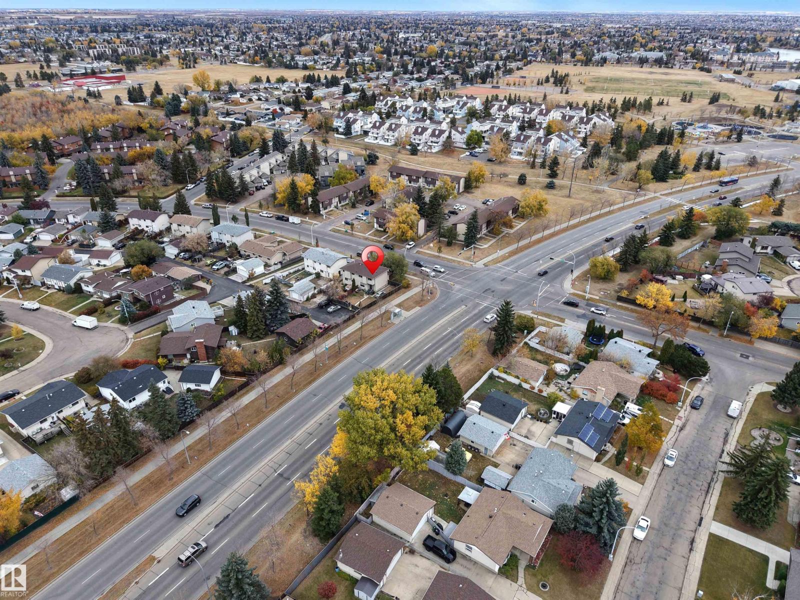 15304 121 ST NW, Edmonton