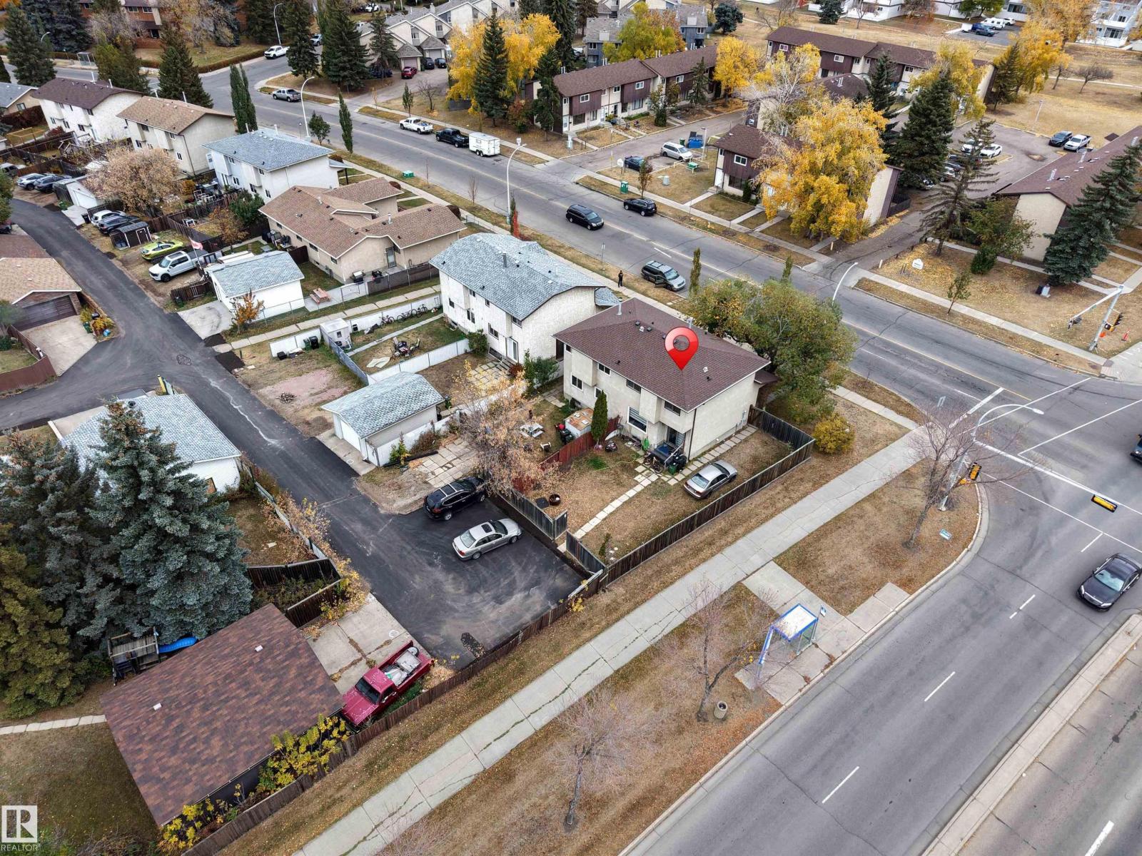 15304 121 ST NW, Edmonton