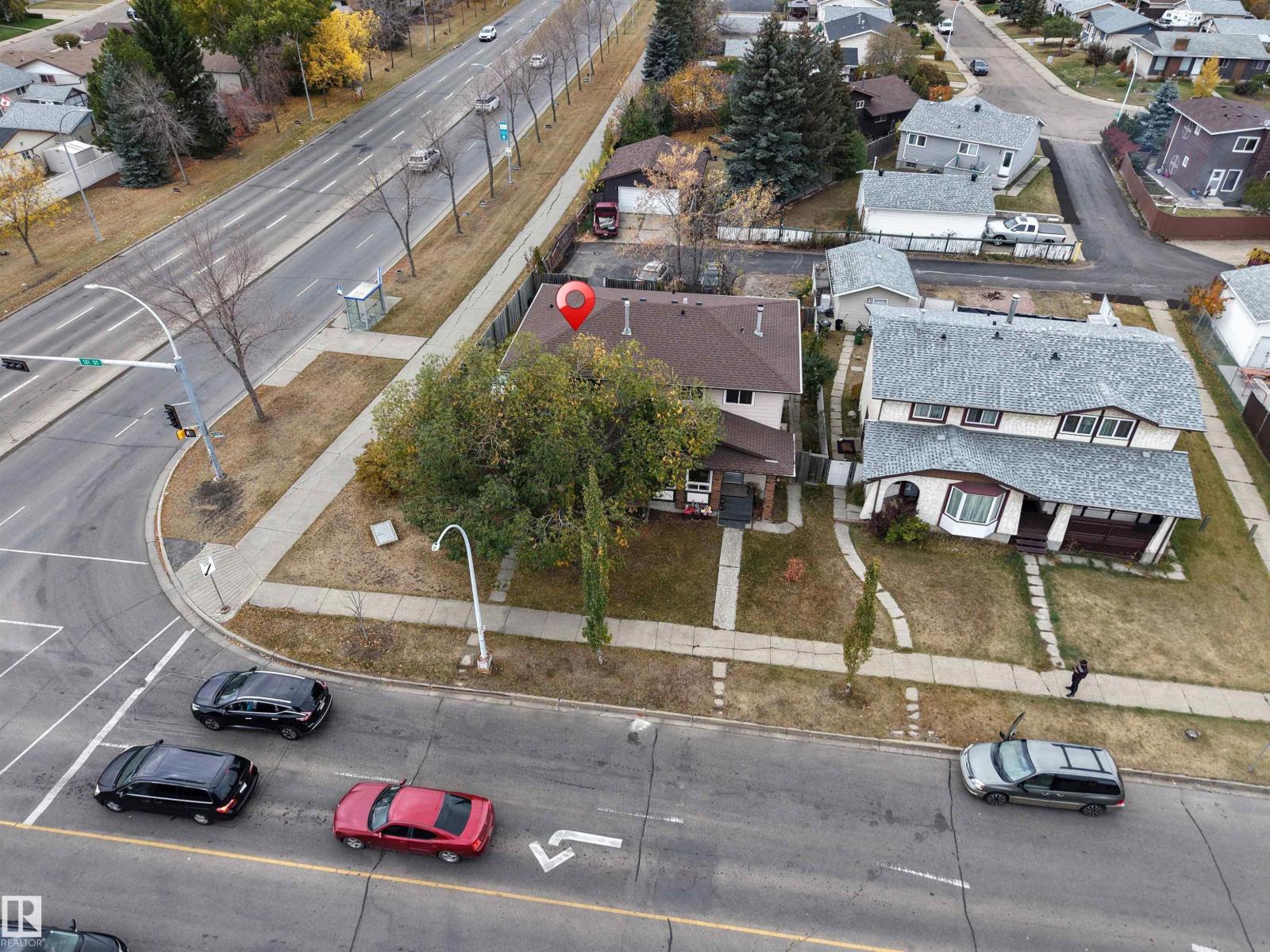 15304 121 ST NW, Edmonton