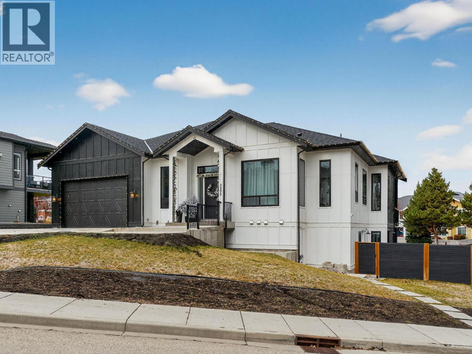  5300 Hedeman Court, Kelowna