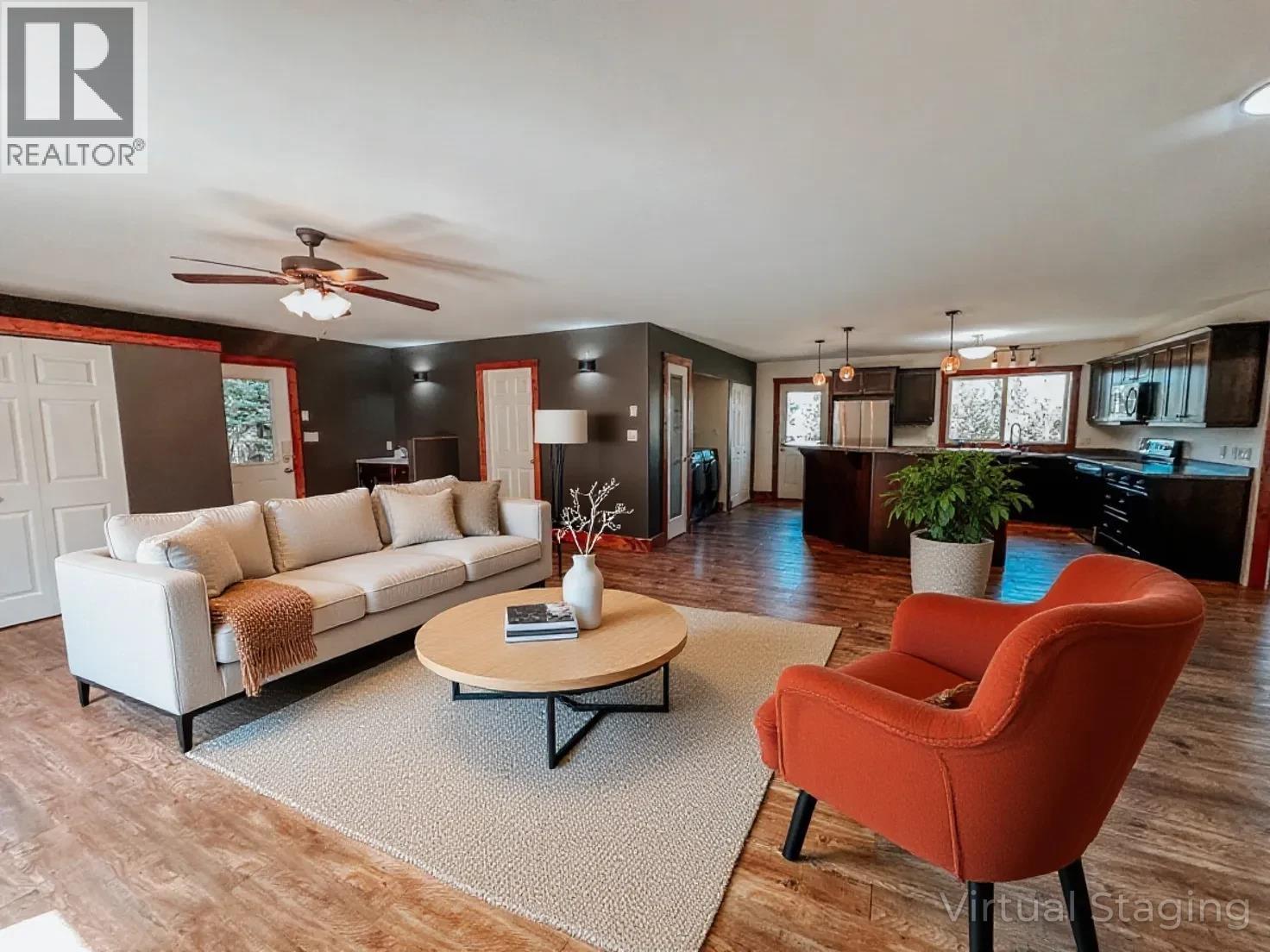 7604 WOMACK ROAD - Photo 3 of 38, Deka Lake / Sulphurous / Hathaway Lakes, British Columbia