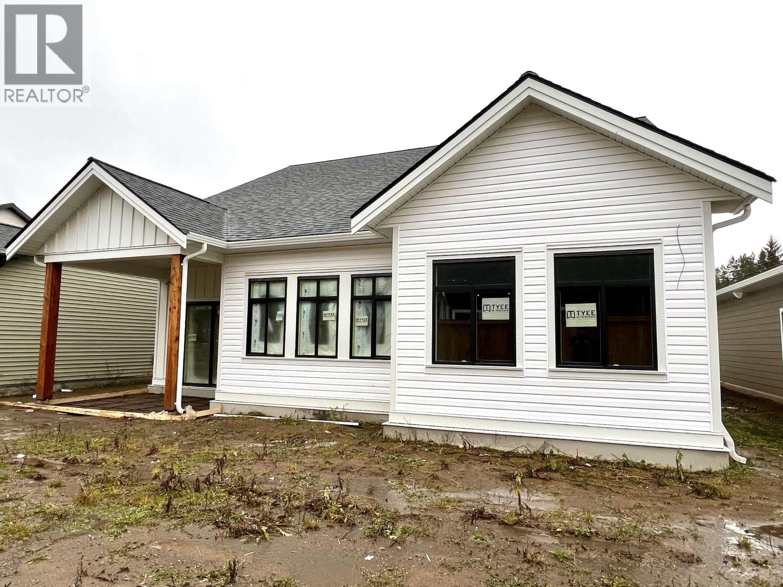 4004 NASH DRIVE, Terrace