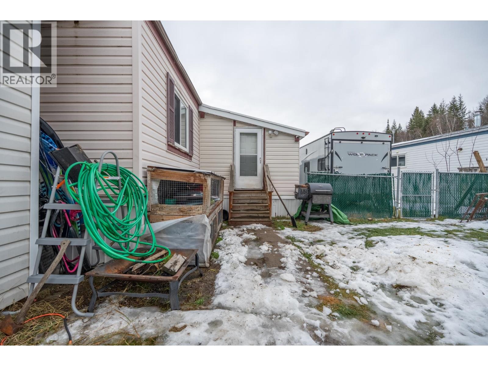 5203 COOK PLACE, Prince George