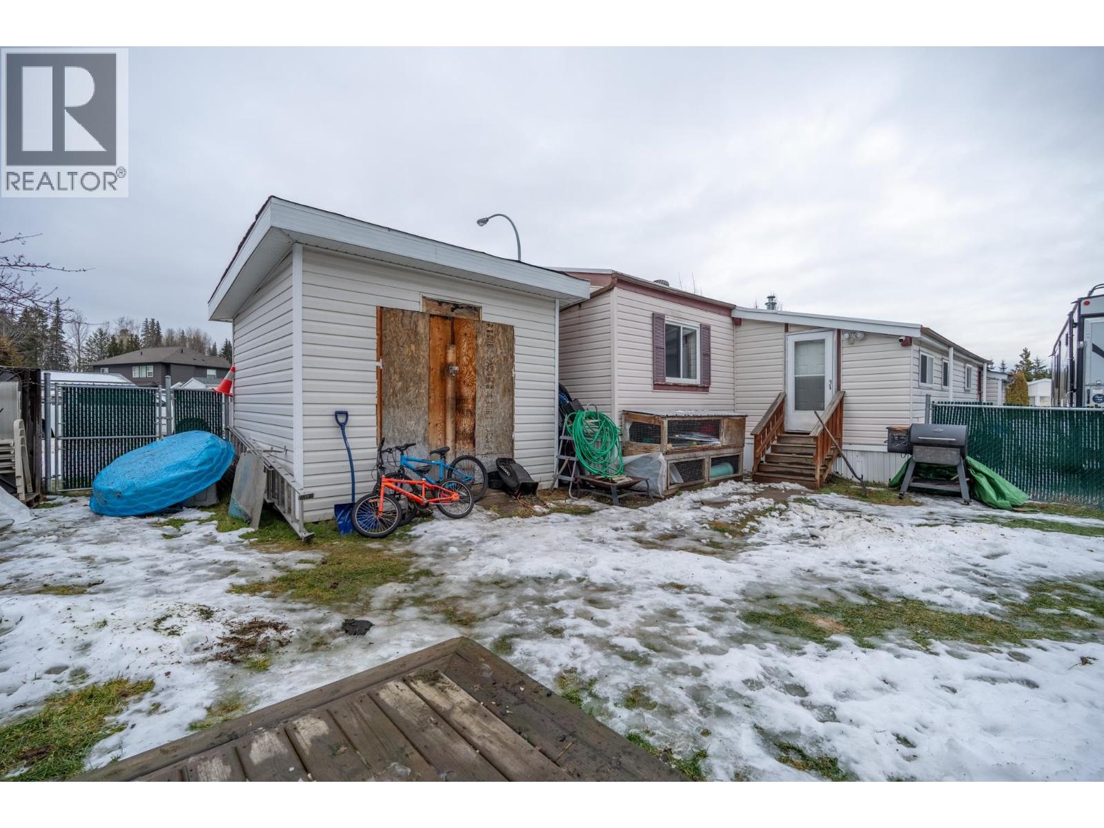 5203 COOK PLACE, Prince George