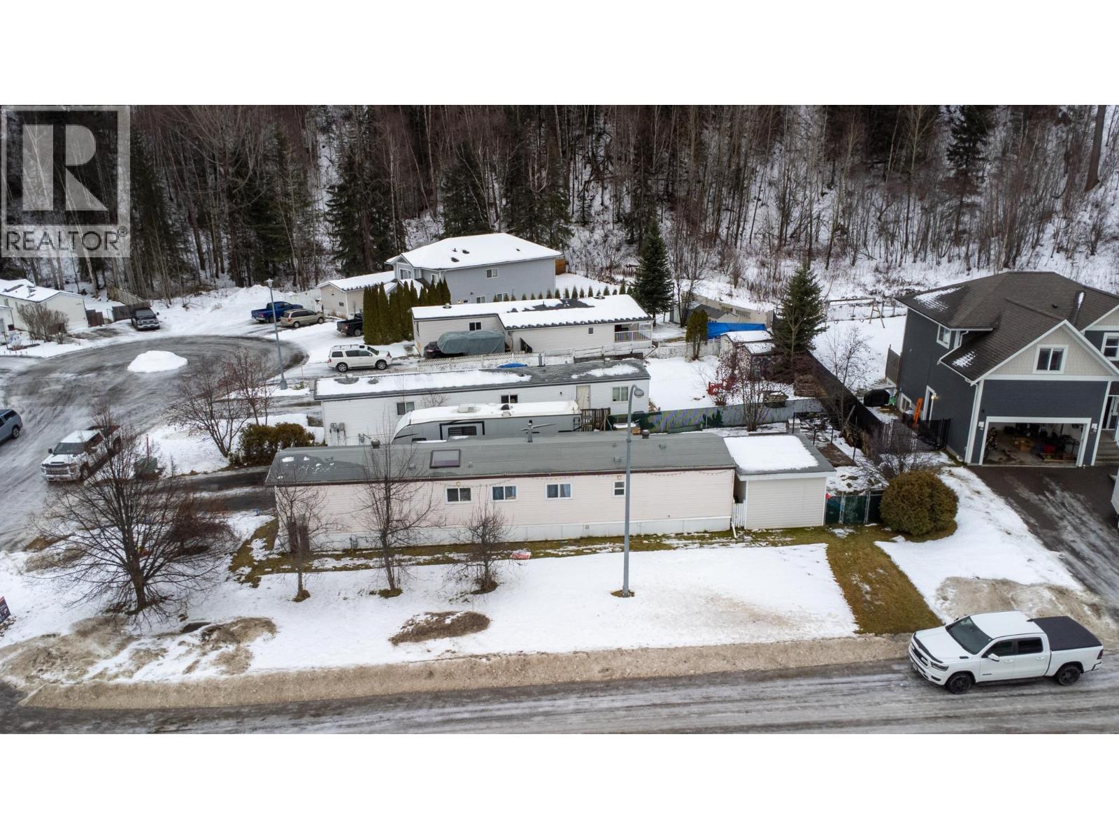 5203 COOK PLACE, Prince George