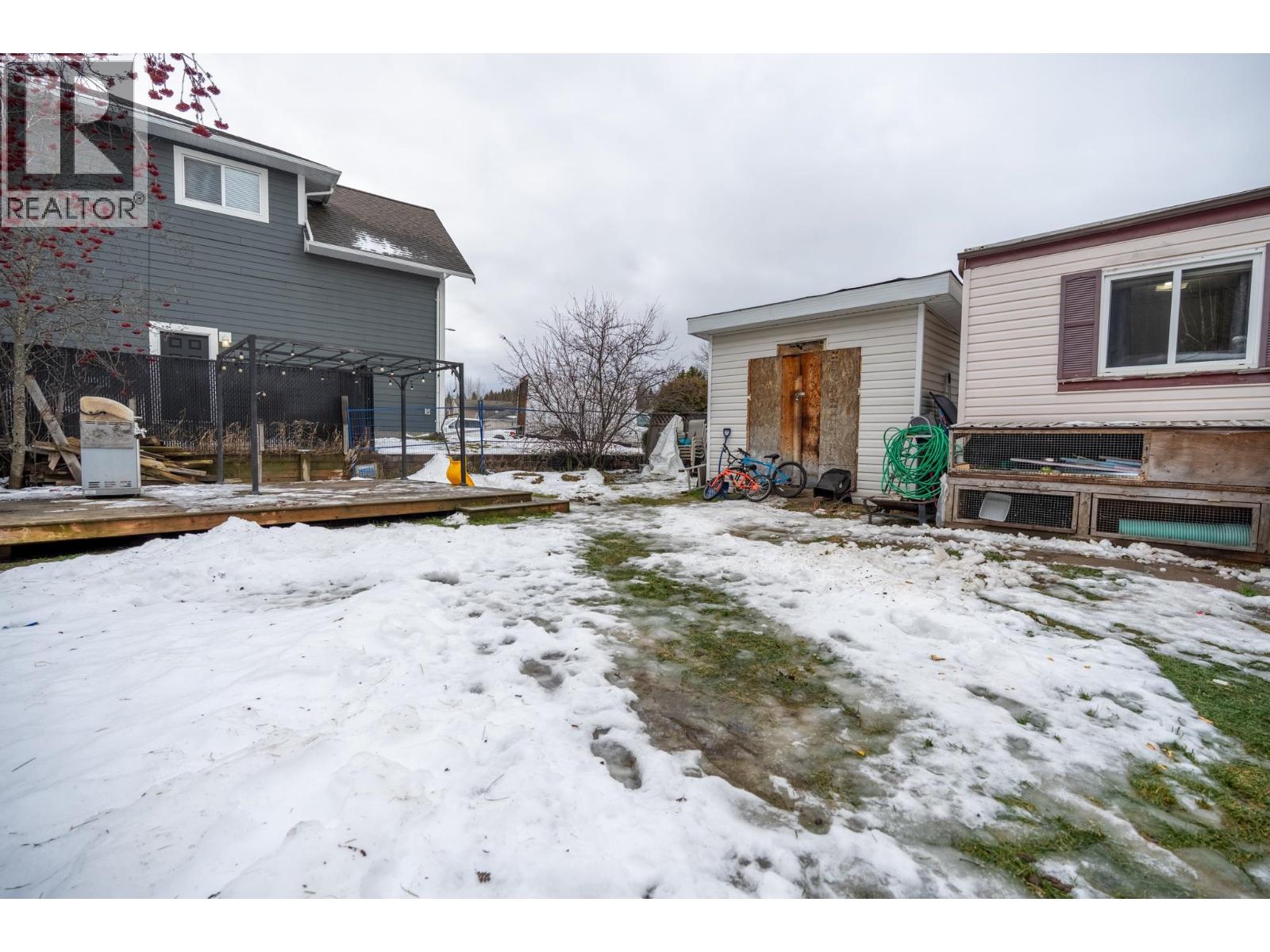 5203 COOK PLACE, Prince George