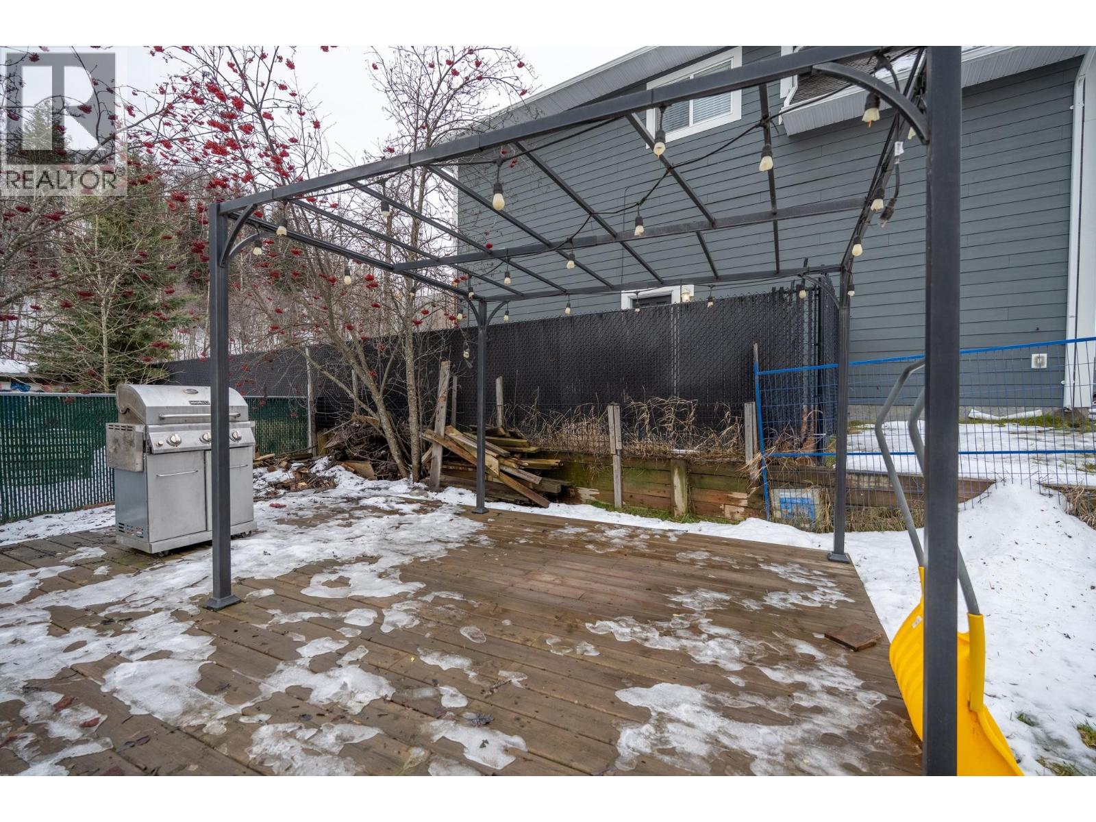 5203 COOK PLACE, Prince George