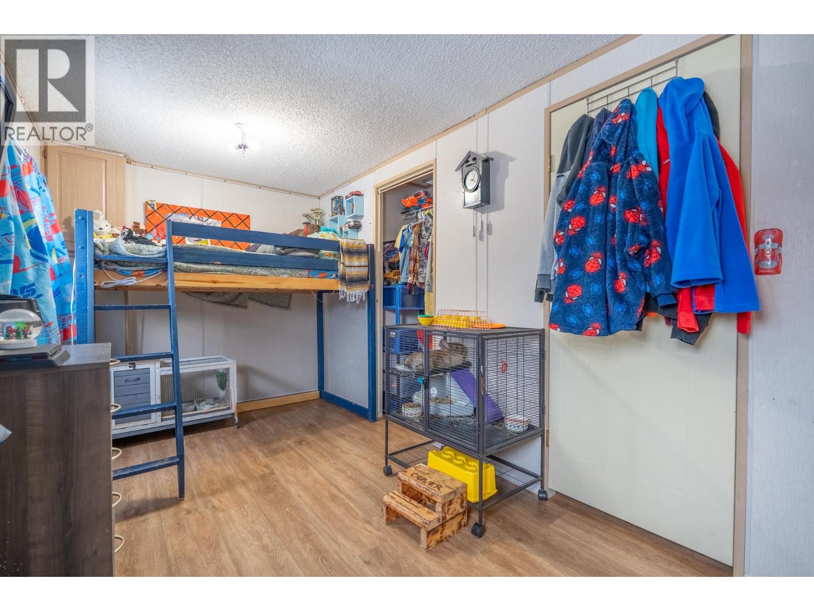 5203 COOK PLACE, Prince George